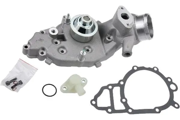 Water Pump - Porsche 1