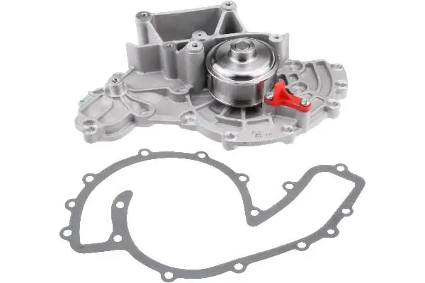 Water Pump - Porsche 1