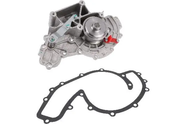 Water Pump - Porsche 1