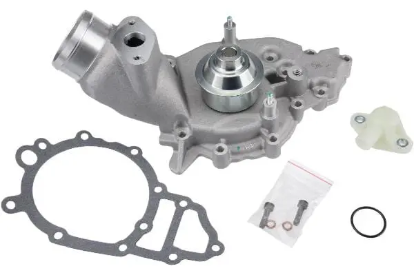Water Pump - Porsche 1
