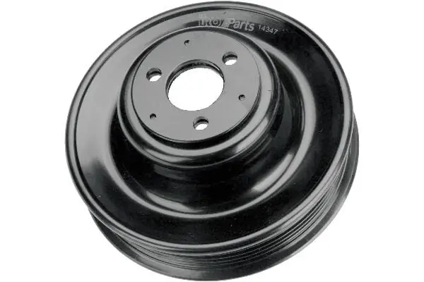 Water Pump Pulley - Land Rover 1