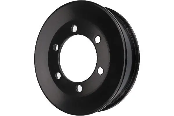 Water Pump Pulley - Land Rover 1