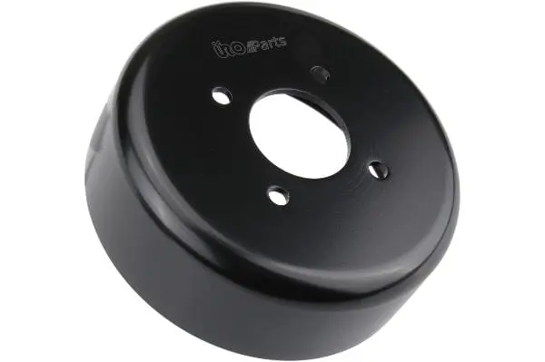 Water Pump Pulley - Mercedes 1