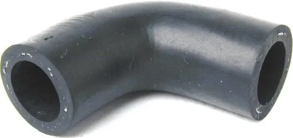 Water Pump Return Hose - Mercedes 1