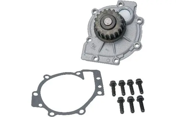 Water Pump - Volvo 1