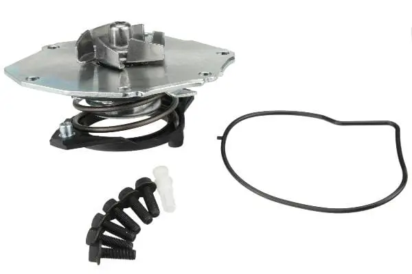 Water Pump - Volvo 1