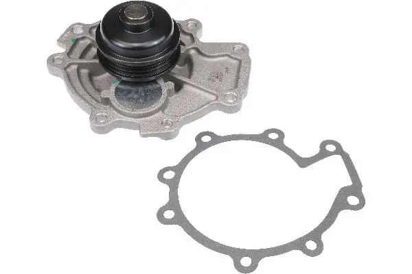 Water Pump W/Gasket - Jaguar 1