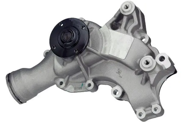 Water Pump W/ Gasket - Mercedes 1
