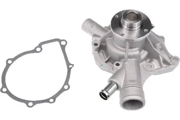 Water Pump W/Gasket - Mercedes 1