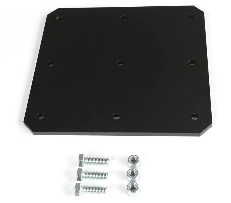 Waterport Drop Down Plate 1