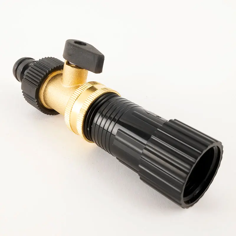 Waterport Fill Valve 1