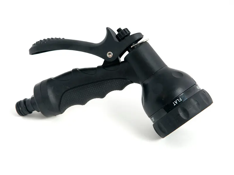 Waterport High Pressure Nozzle 1