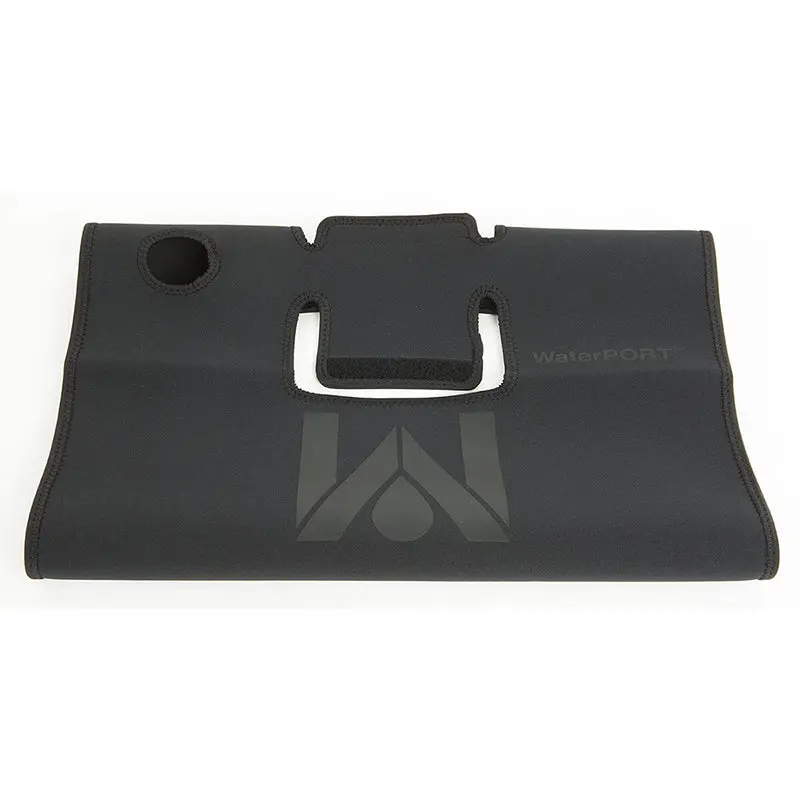 Waterport Neoprene Sleeve - Black 1