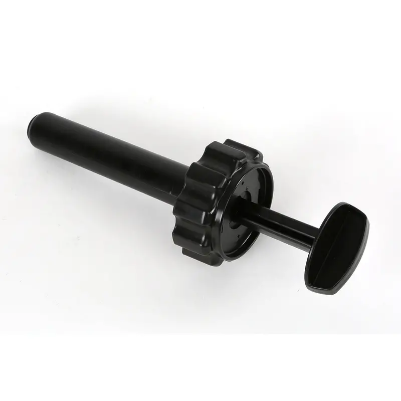 Waterport Pump Cap 1