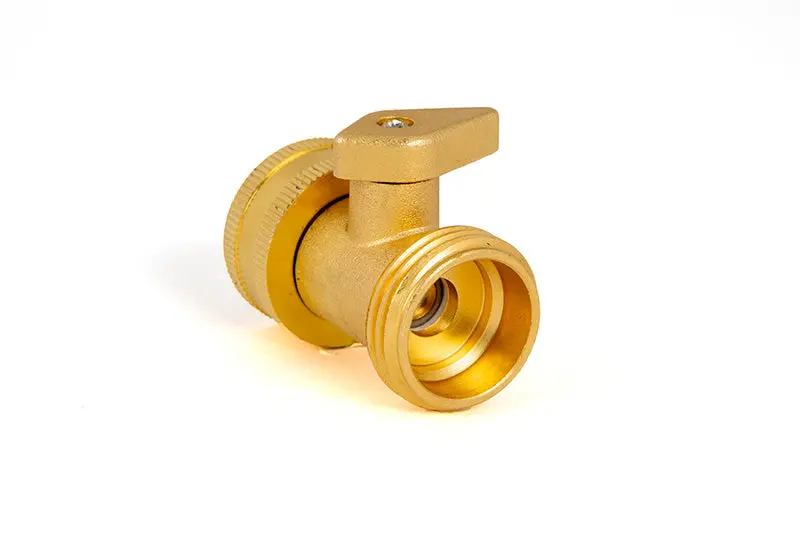 Waterport Shut Off Valve 1