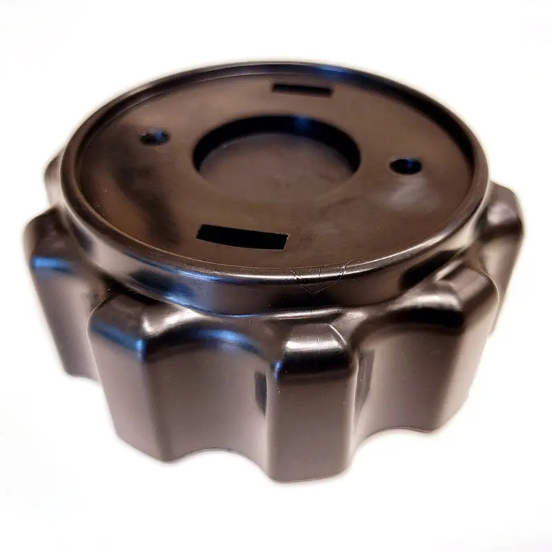 Waterport Standard Cap 1