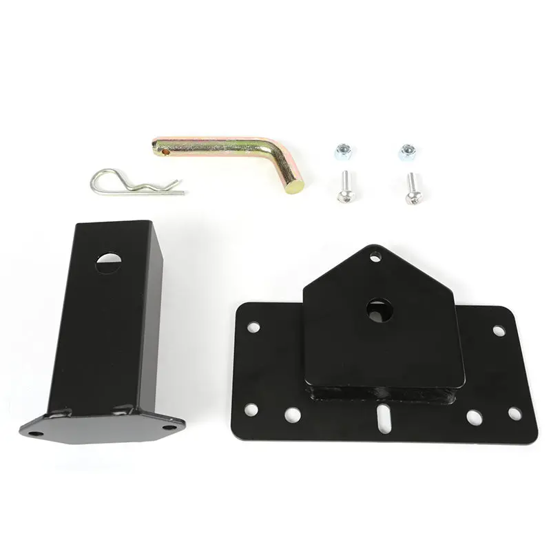 Waterport Trailer Hitch Mount 1
