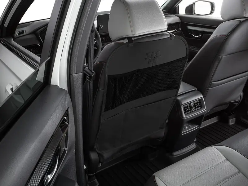 Weathertech Seat Back Protector 1