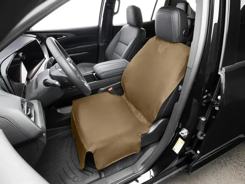 Weathertech Seat Protector For 4Runner (2025-Current) 6