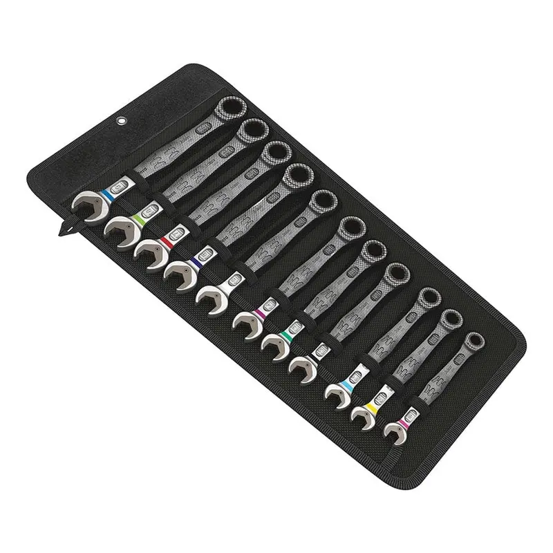 Wera 6000 Joker Ratcheting 1