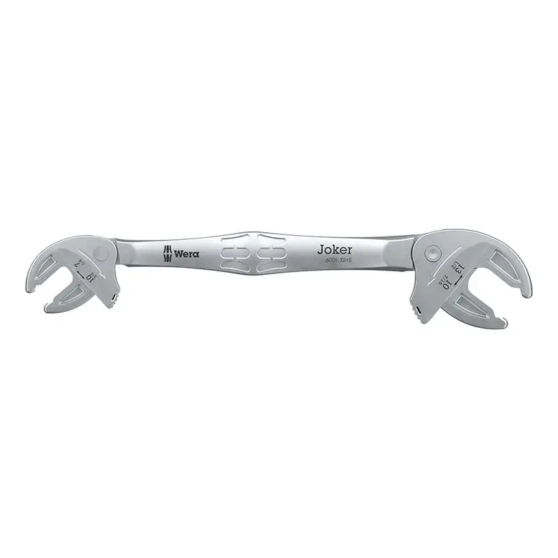 Wera 6006 Joker Xs/S 1