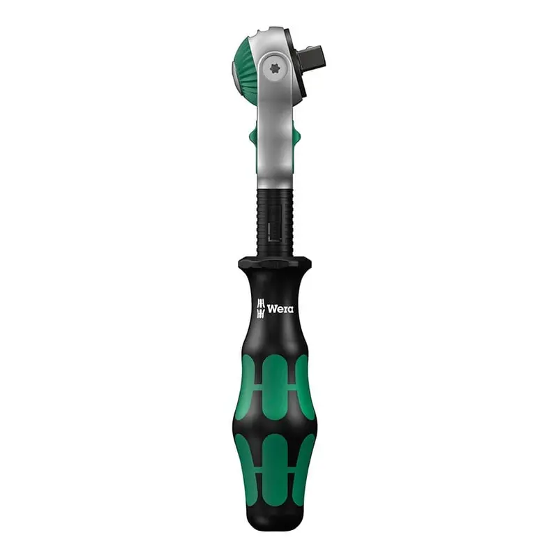 Wera 8000A Zyclop Speed Ratchet 1