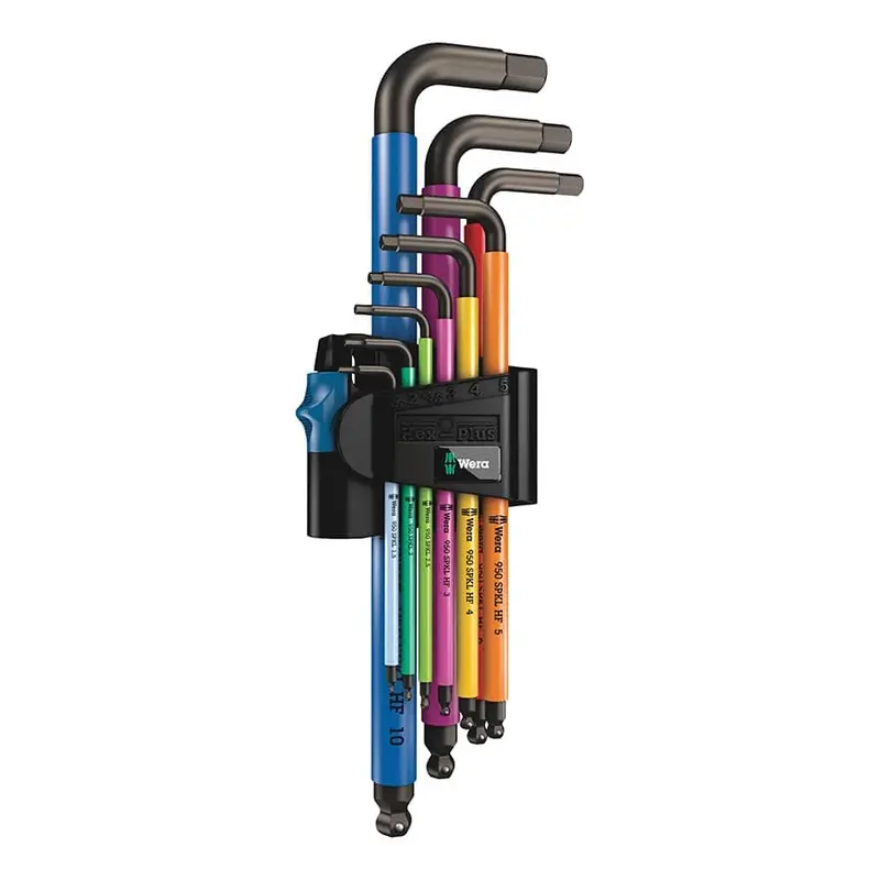 Wera 950 Spkl Hf 1