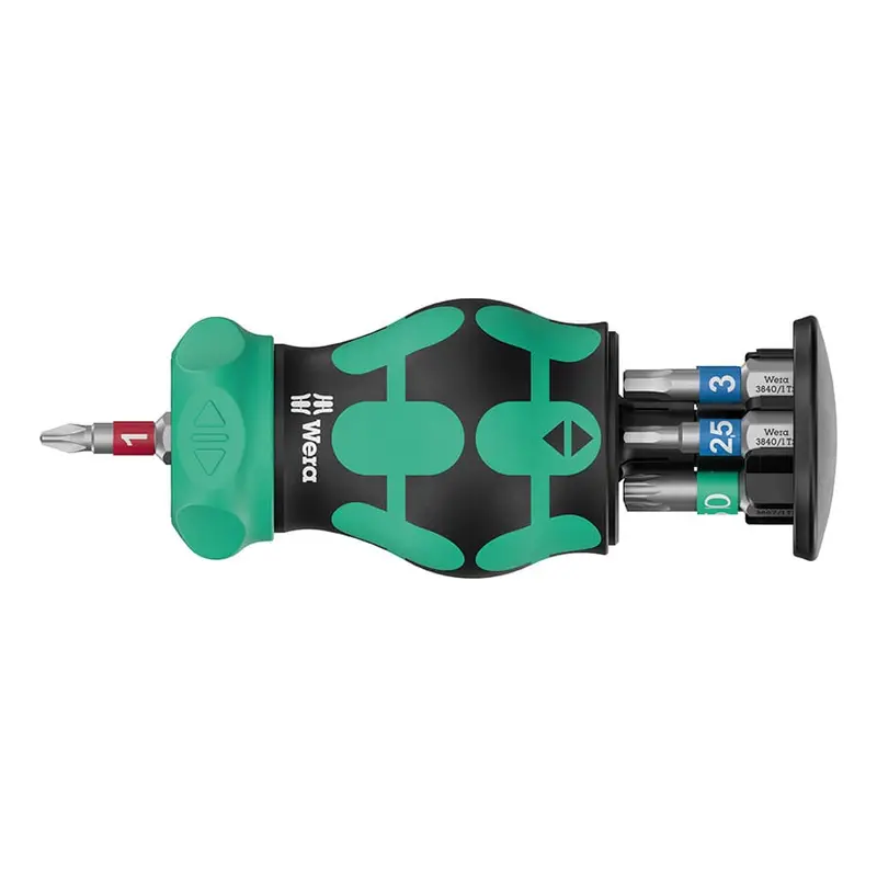 Wera Bicycle Set 5 1