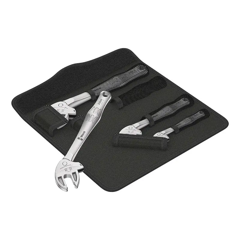 Wera Joker Self-Setting Set 1