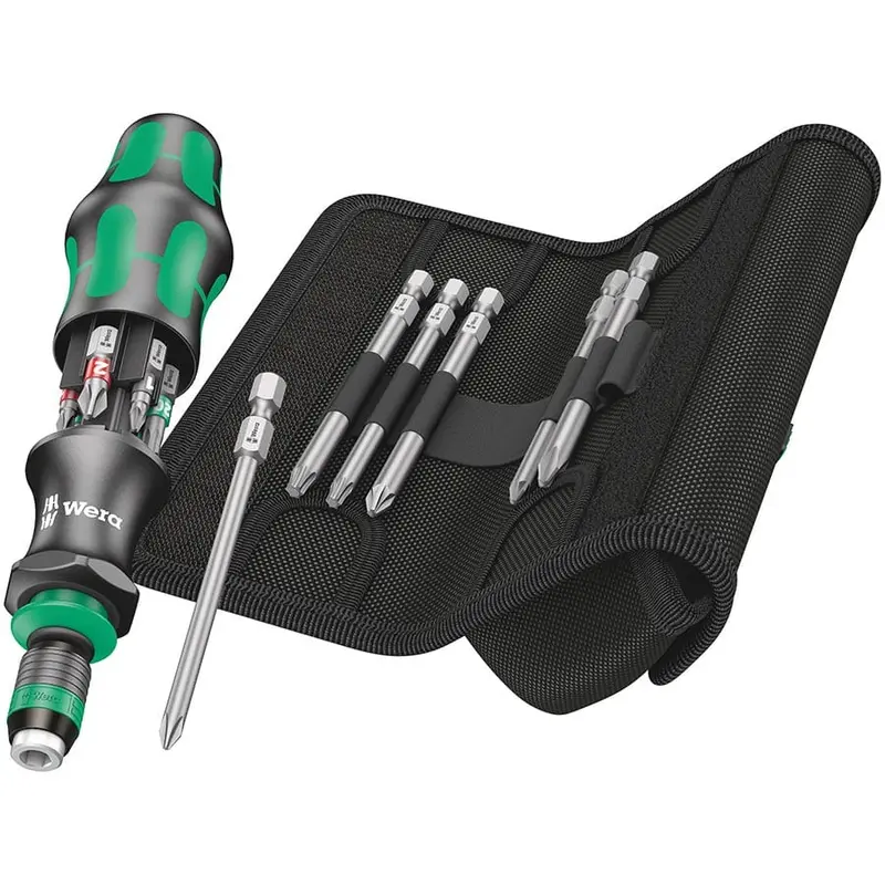 Wera Kraftform Kompakt 20 1