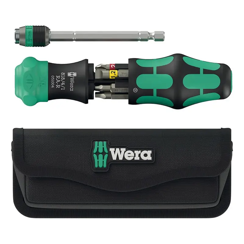 Wera Kraftform Kompakt 26 Ra-R 1