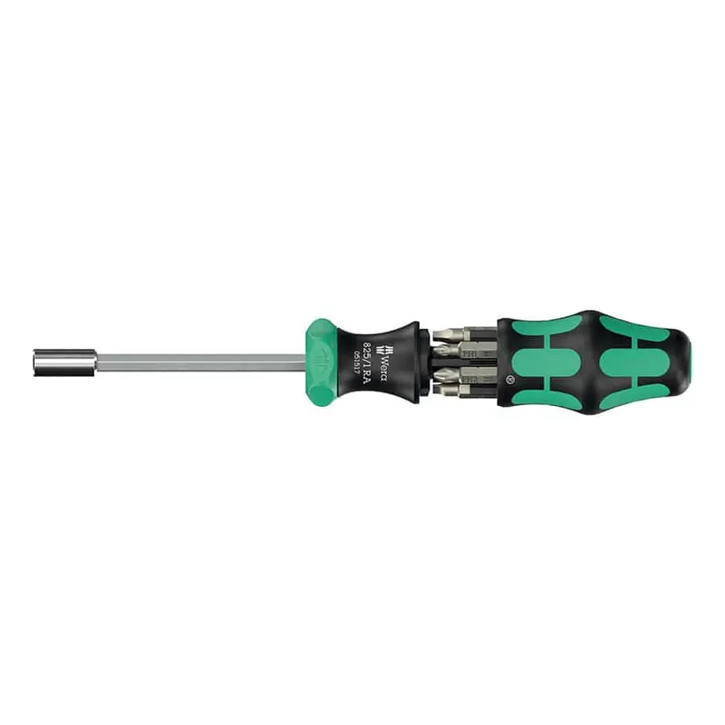 Wera Kraftform Kompakt 27 Ra 2 1