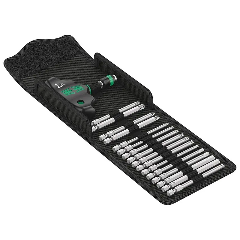 Wera Kraftform Kompakt 400 1