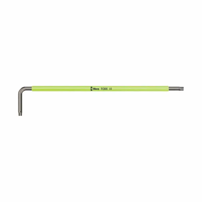 Wera Torx Holding Function Long Arm 1