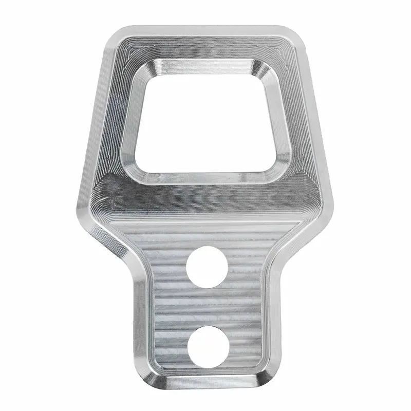 Westcott Designs Billet Tow Hooks For 4Runner (2025-Current) 1