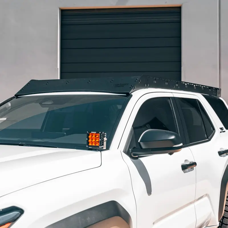 Westcott Designs Full-Length Modular Roof Rack For 4Runner (2025-Current) 1