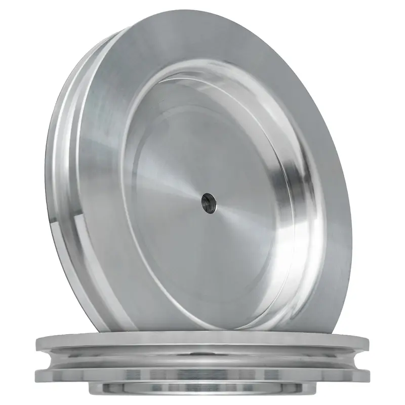 Westcott Designs Rear Only Lift Pucks For 4Runner (2025-Current) 2