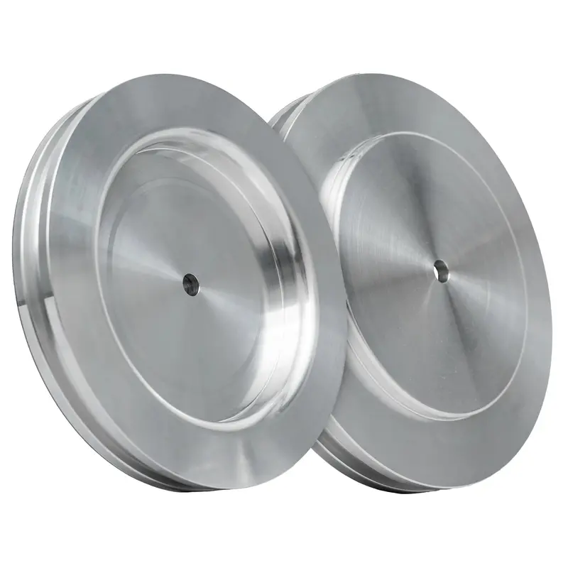 Westcott Designs Rear Only Lift Pucks For 4Runner (2025-Current) 4