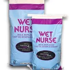 Wet Nurse Competitive Edge Lamb Milk Replacer For The Heatwave 1