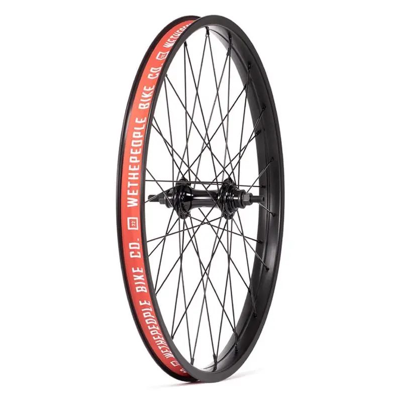 Wethepeople Audio 22'' Front Wheel 1