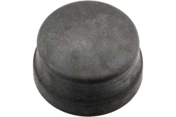 Wheel Bearing Cap - Porsche 1