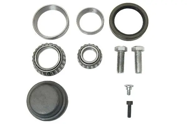 Wheel Bearing Kit - Mercedes 1
