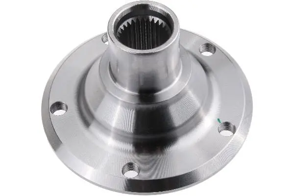 Wheel Hub - Bmw 1