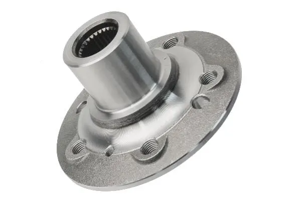 Wheel Hub - Mercedes 1