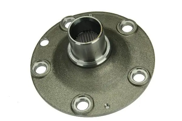 Wheel Hub - Porsche 1