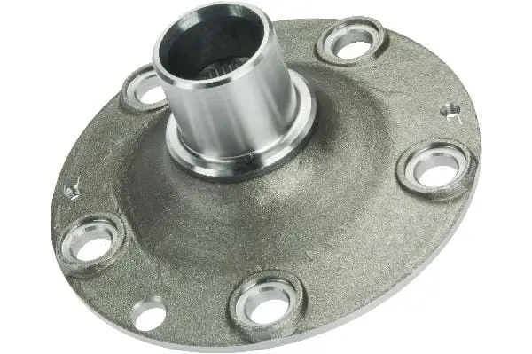 Wheel Hub - Porsche 1