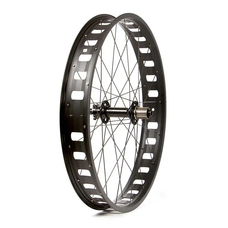 Wheel Shop Fat Bike - 26'' - 70Mm 1