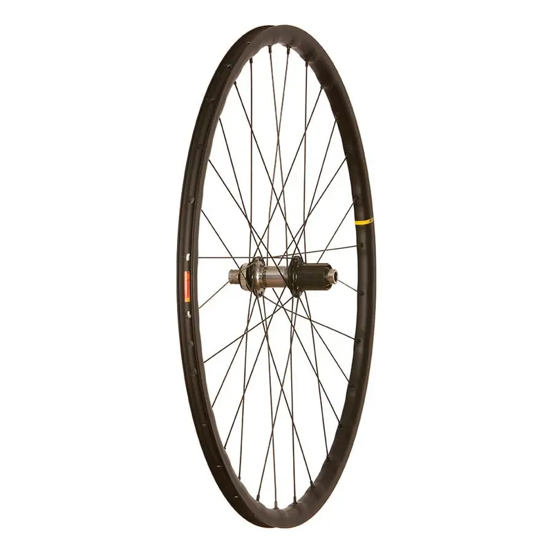 Wheel Shop Mavic Open Pro Disc Ust / Shimano Hb-Rs770 / Fh-Rs770 700C 1