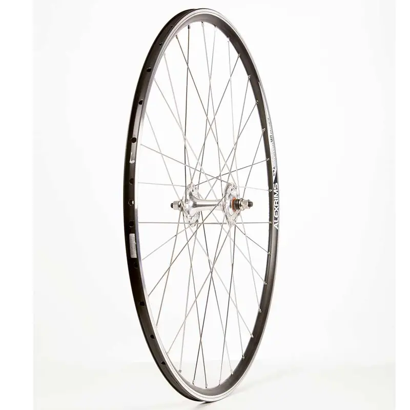 Wheel Shop Road/Track - 700C - Alex Da22 Black/Dt Champion 1