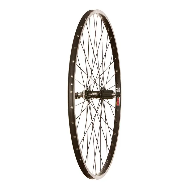Wheel Shop Sun Cr18 / Shimano Xt M8000 700C 2